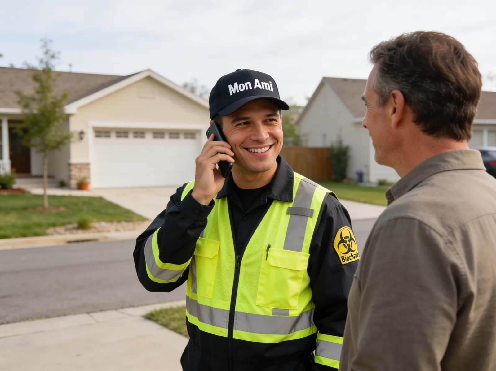 Sewage Cleanup Waynesfield, OH FAQs