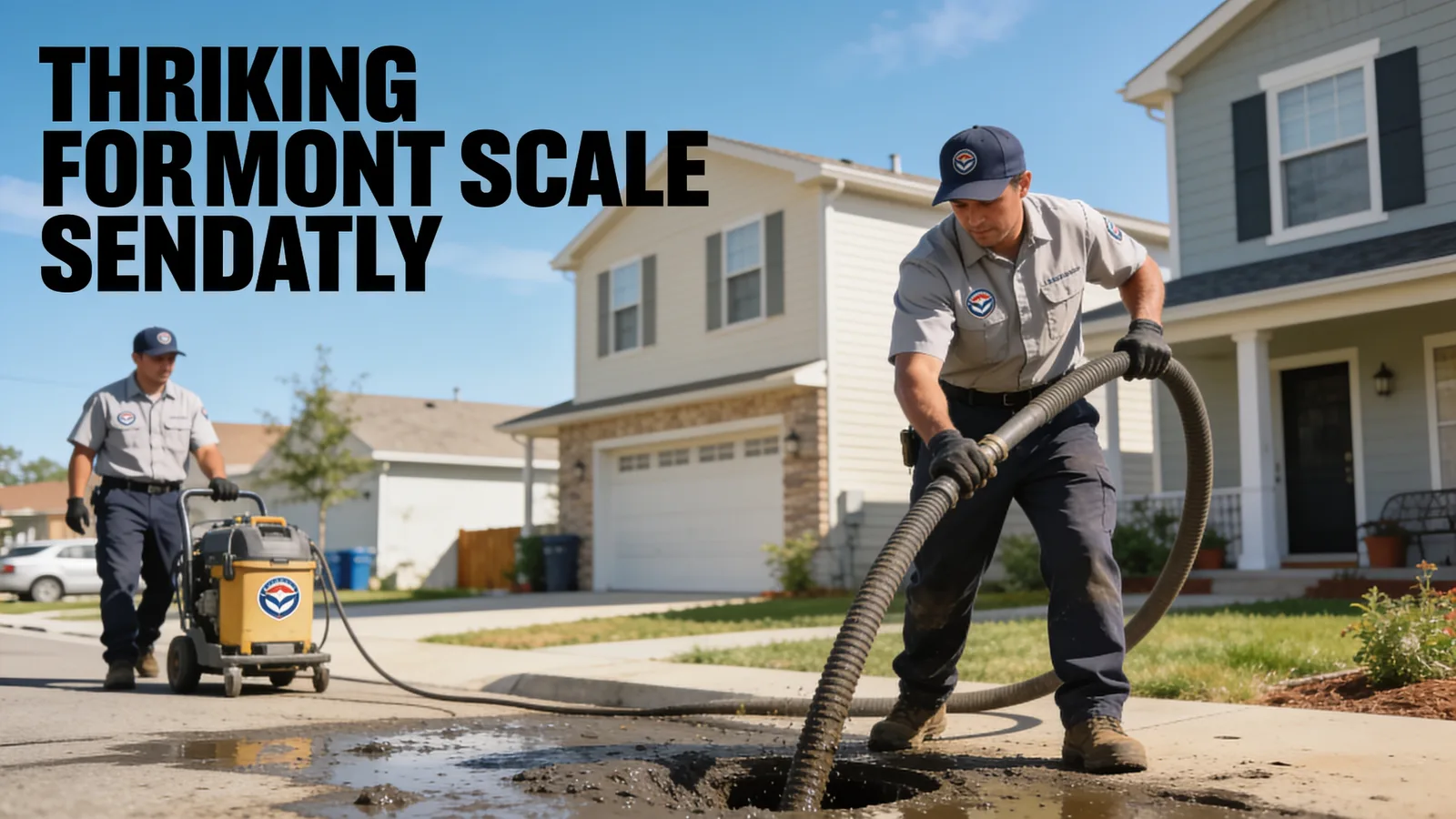 Sewage Cleanup in Waynesfield, OH near me